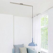 Lightswing riel de techo - 1 foco — imagen 5