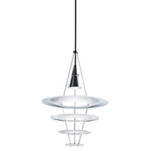 Louis Poulsen Enigma Pendant Light white - 42,5 cm