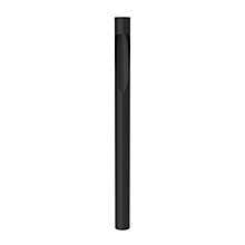 Louis Poulsen Flindt Garden Bollard Light LED black - with earth piece - without plug - 3,000 K , discontinued product