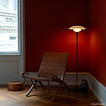 Louis Poulsen PH 3½, 2½ – Lámpara de pie — imagen 3