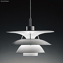 Buy Louis Poulsen PH 5-4½ Pendant Light at light11.eu