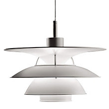 Buy Louis Poulsen PH 5-4½ Pendant Light at light11.eu