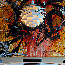 Louis Poulsen PH Artichoke, lámpara de suspensión Led — imagen 6