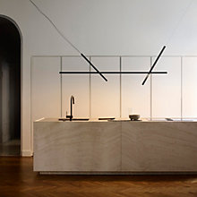 Buy Luceplan Across Pendant Light LED at light11.eu