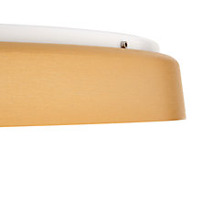 Luceplan Compendium Plate Parete/Soffitto Led negro — imagen 5