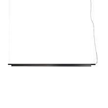 Luceplan Compendium Sospensione Led negro - regulable — imagen 2
