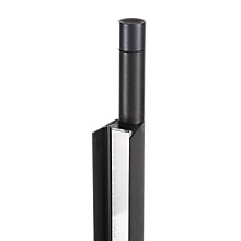 Luceplan Compendium Terra Led negro - 2.700 K — imagen 5