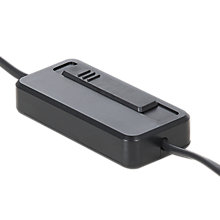 Luceplan Compendium Terra Led negro - 2.700 K — imagen 7