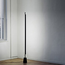 Luceplan Compendium Terra Led negro - 2.700 K — imagen 3