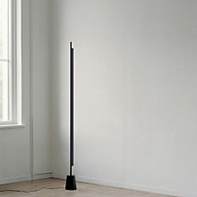 Luceplan Compendium Terra Led negro - 2.700 K — imagen 4
