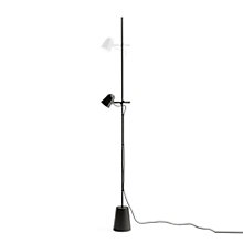 Luceplan Counterbalance Floor — imagen 5