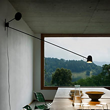 Luceplan Counterbalance Parete — imagen 2