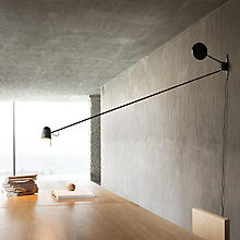 Luceplan Counterbalance Parete — imagen 3