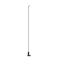 Luceplan Flia, recargable Led 180 cm – Lámpara — imagen 2
