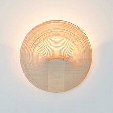 Luceplan Illan, 3.000 K – Lámpara de pared led — imagen 4