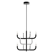 Luceplan J-US E, de araña Led – Lámpara — imagen 2