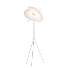 Luceplan Levante – Lámpara de pie led — imagen 2