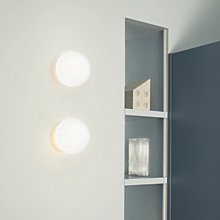 Luceplan Lita, y techo Led – Lámpara de pared — imagen 3