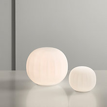 Luceplan Lita – Lámpara de sobremesa — imagen 3