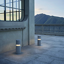 Luceplan Nui, sobremuro Led C — imagen 4