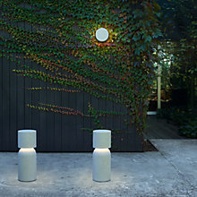 Luceplan Nui, sobremuro Led C — imagen 5