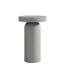 Luceplan Nui, sobremuro Led C — imagen 2