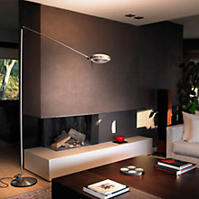 Lumina Elle, de arco – Lámpara — imagen 3