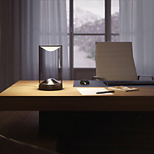 Lumina Eva Led negro - 30 cm - 2.700 K — imagen 6