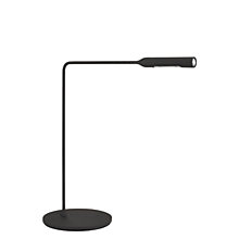 Lumina Flo Lampada da tavolo LED soft-touch nero - 2.700 K - 43 cm , Vendita di giacenze, Merce nuova, Imballaggio originale