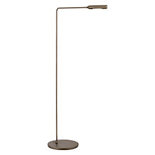 Lumina Flo Terra LED bronce - 110 cm - 3.000 k