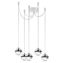 Lumina Limbus Cluster Led 5 focos — imagen 2