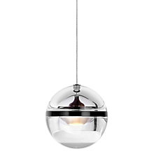 Lumina Limbus Hanglamp LED zwart - 1-10 V