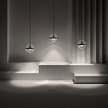 Lumina Limbus, 3 focos – Lámpara de suspensión led — imagen 4