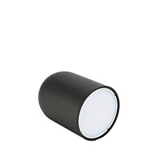 Lumina Perdue, recargable Led negro mate – Lámpara — imagen 2