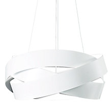 Marchetti Pura, lámpara de suspensión blanco - ø120 cm