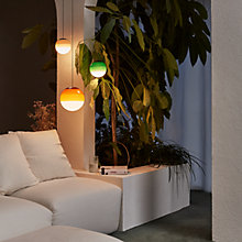 Marset Dipping Light, - 3 focos – Lámpara de suspensión led — imagen 3