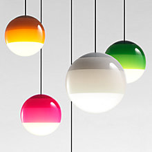Marset Dipping Light, - 9 focos – Lámpara de suspensión led — imagen 4