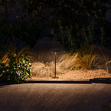 Marset Ginger, luz de pedestal Led — imagen 5