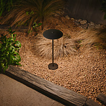 Marset Ginger, luz de pedestal Led — imagen 4