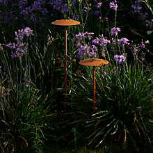 Marset Ginger, sobremuro Led — imagen 3