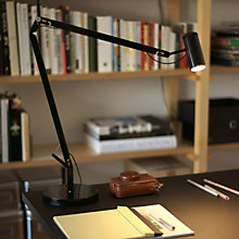 Marset Polo – Lámpara de sobremesa led — imagen 4