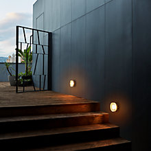Marset Roc, y pared Led baja tensión – Lámpara de techo — imagen 3