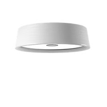 Marset Soho Plafonnier LED blanc - ø57 cm