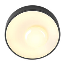 Marset Sun Plafonnier/Applique LED graphite - ø60 cm