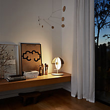 Marset Theia M – Lámpara de sobremesa led — imagen 4