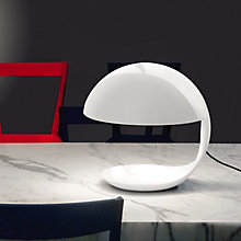 Martinelli Luce Cobra – Lámpara de sobremesa — imagen 3