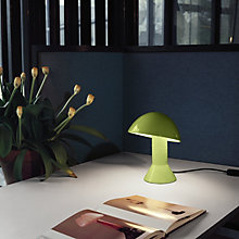 Martinelli Luce Elmetto, lámpara de sobremesa — imagen 5