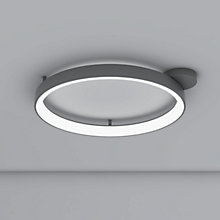 Martinelli Luce Lunaop – Lámpara de techo led — imagen 3