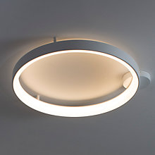 Martinelli Luce Lunaop – Lámpara de techo led — imagen 4