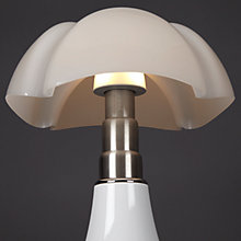 Martinelli Luce Minipipistrello, recargable Led – Lámpara — imagen 5